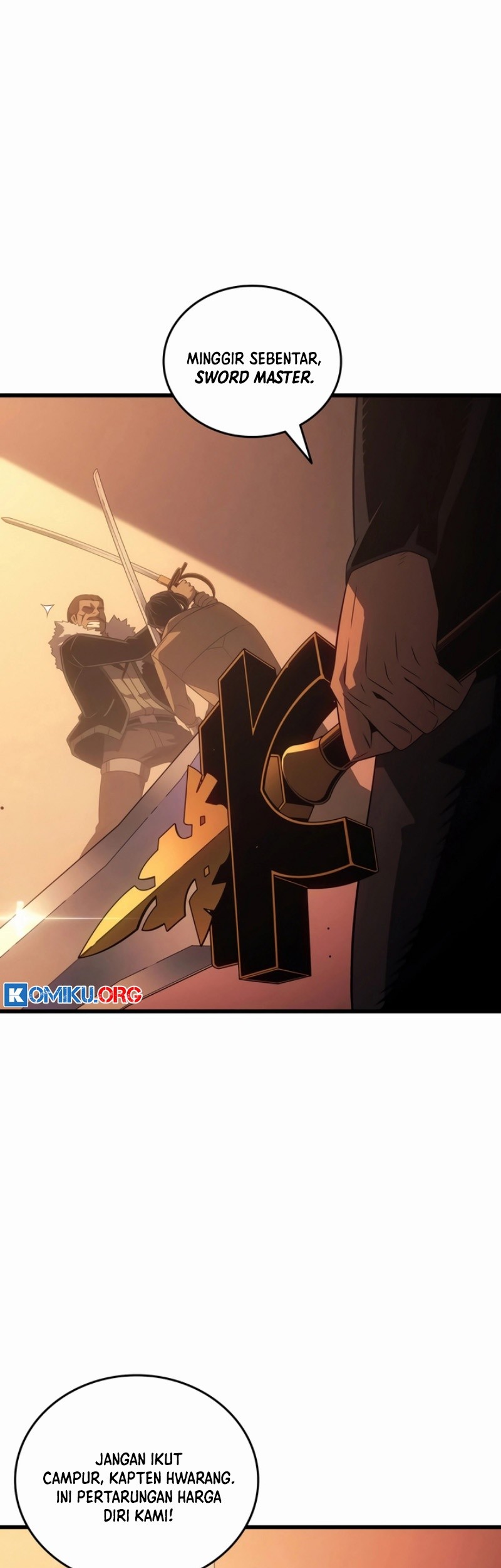 The Great Mage Returns After 4000 Years Chapter 220 - halaman 60