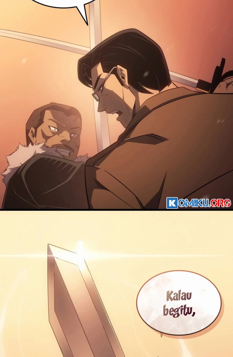 The Great Mage Returns After 4000 Years Chapter 220 - halaman 61