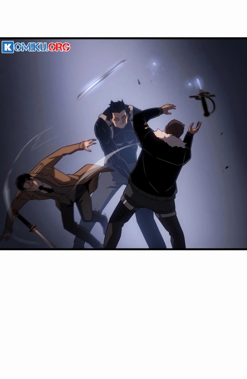 The Great Mage Returns After 4000 Years Chapter 220 - halaman 65