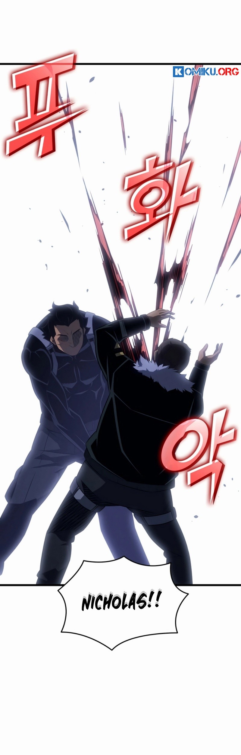The Great Mage Returns After 4000 Years Chapter 220 - halaman 66