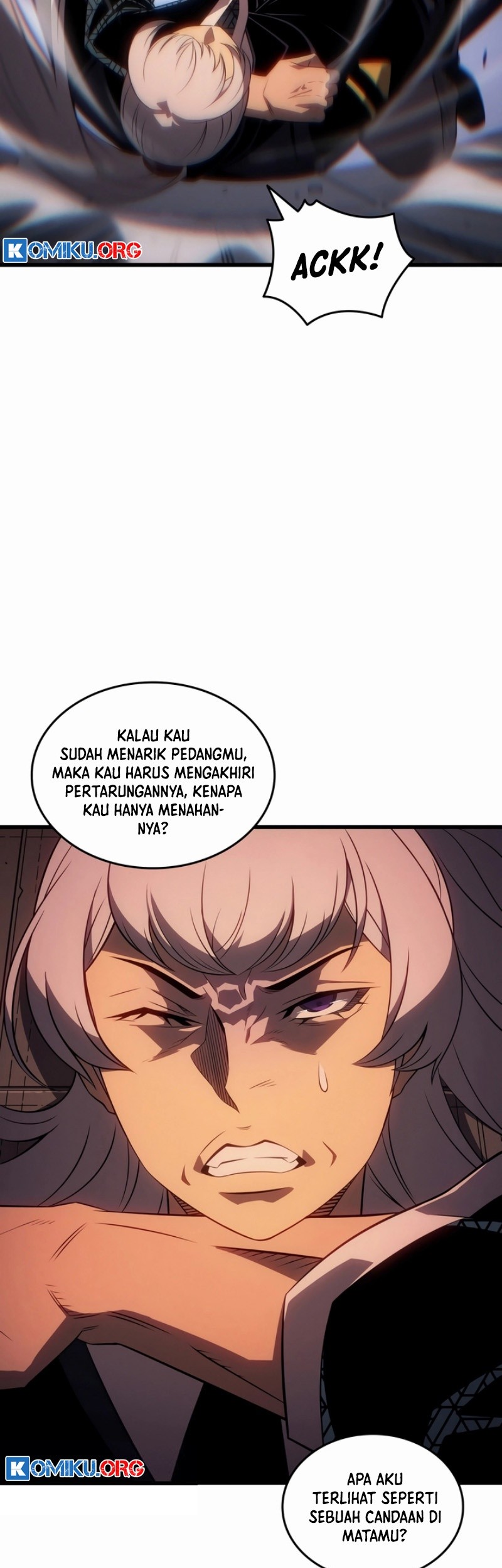 The Great Mage Returns After 4000 Years Chapter 220 - halaman 68