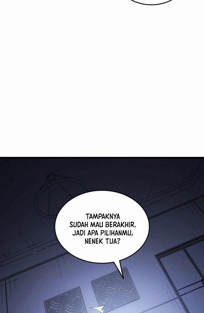The Great Mage Returns After 4000 Years Chapter 220 - halaman 69