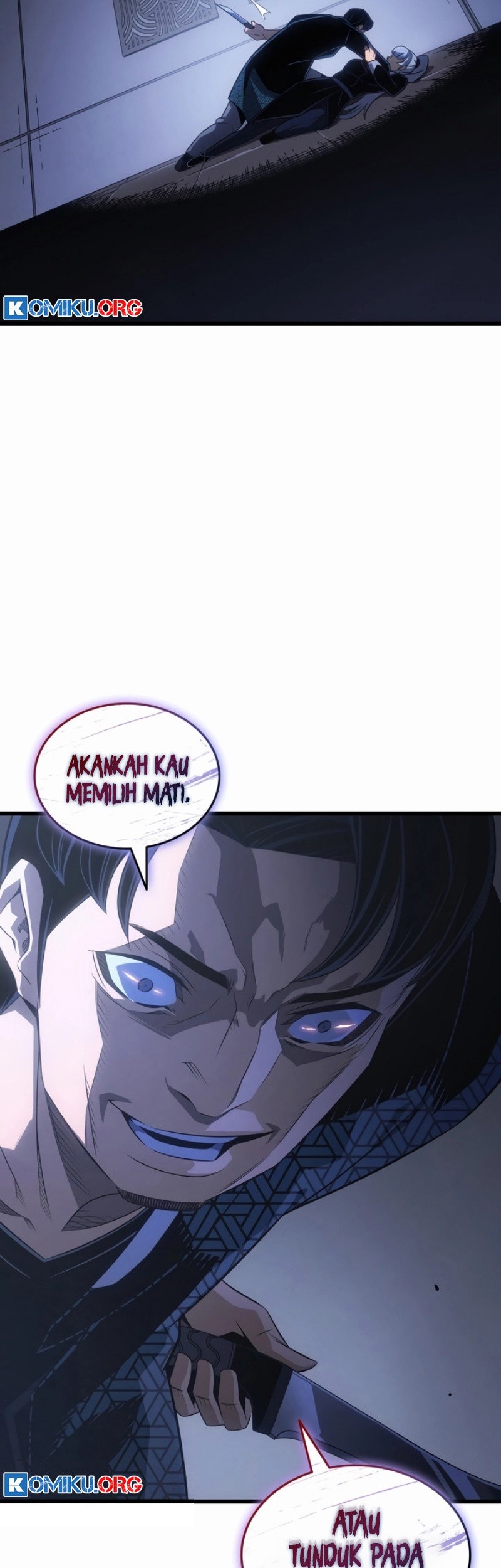 The Great Mage Returns After 4000 Years Chapter 220 - halaman 70