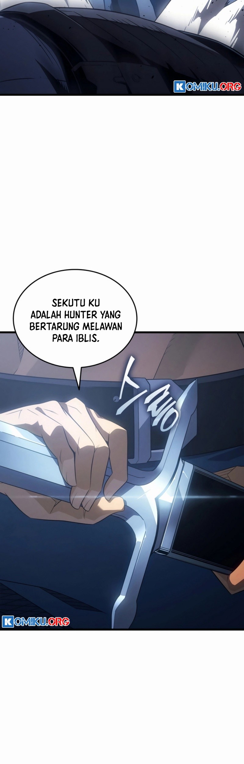 The Great Mage Returns After 4000 Years Chapter 220 - halaman 8