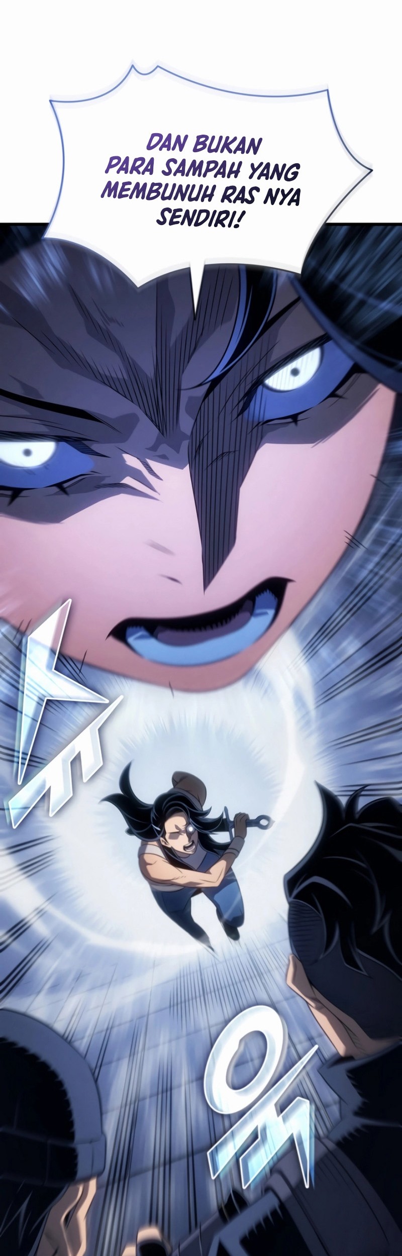 The Great Mage Returns After 4000 Years Chapter 220 - halaman 9