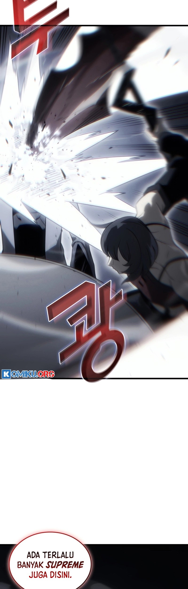 The Great Mage Returns After 4000 Years Chapter 221 - halaman 10