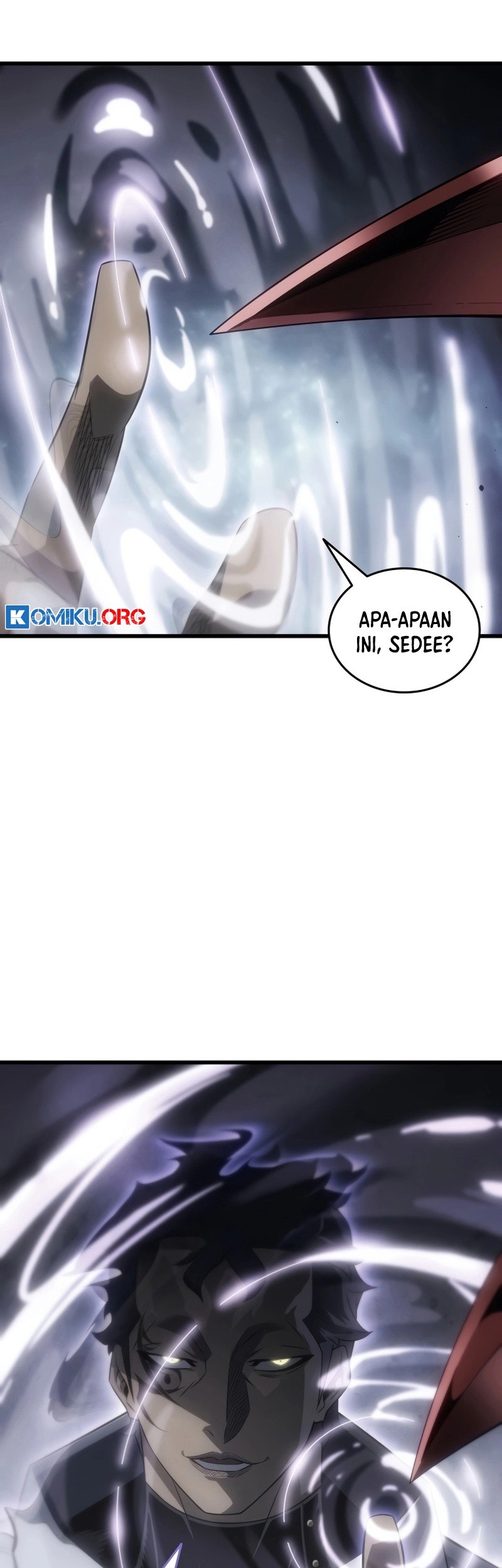 The Great Mage Returns After 4000 Years Chapter 221 - halaman 12