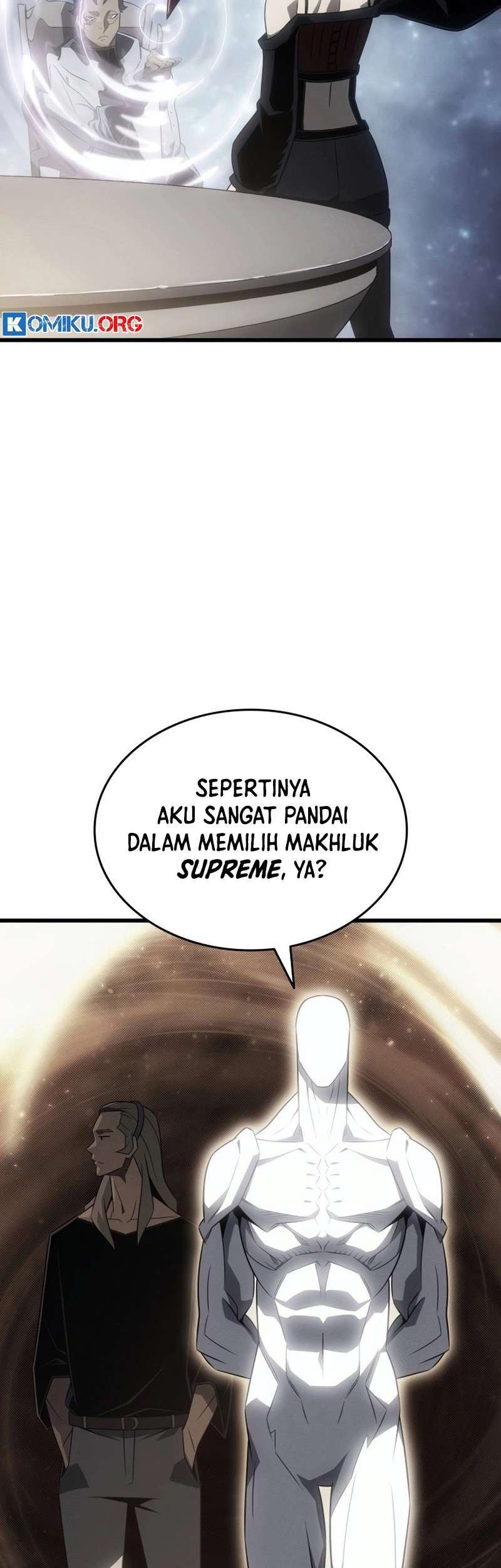 The Great Mage Returns After 4000 Years Chapter 221 - halaman 14