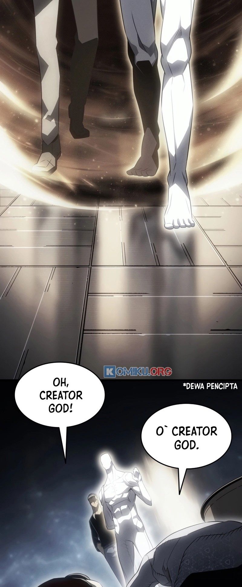 The Great Mage Returns After 4000 Years Chapter 221 - halaman 15