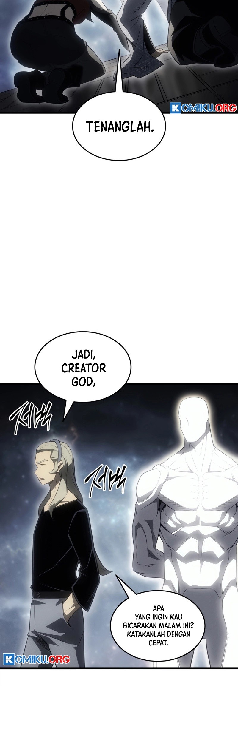 The Great Mage Returns After 4000 Years Chapter 221 - halaman 16