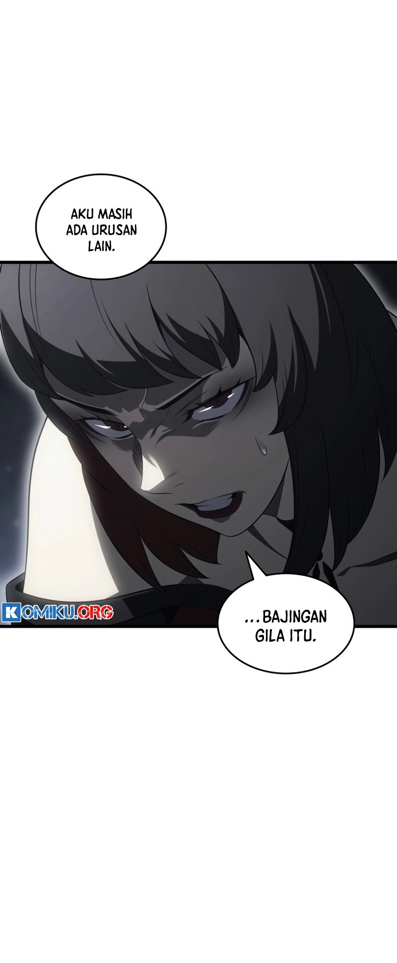 The Great Mage Returns After 4000 Years Chapter 221 - halaman 17