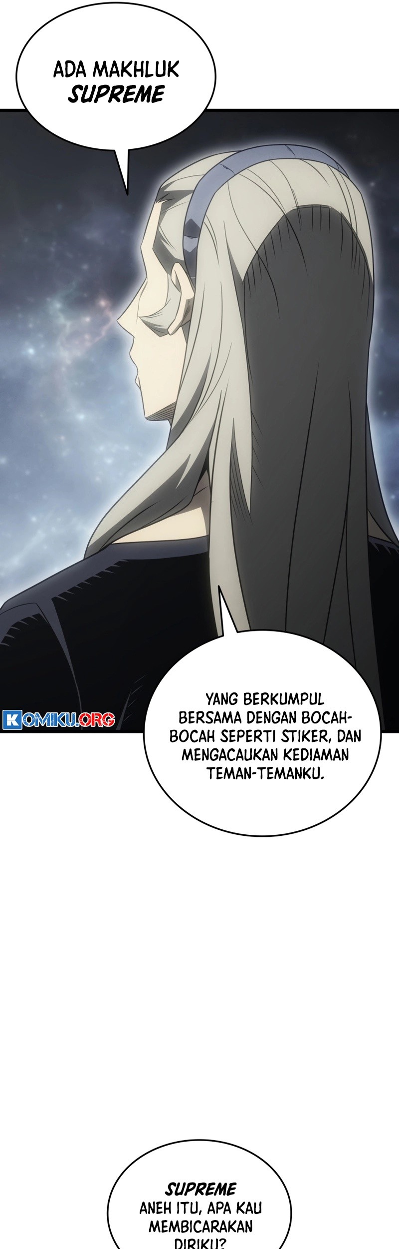 The Great Mage Returns After 4000 Years Chapter 221 - halaman 18