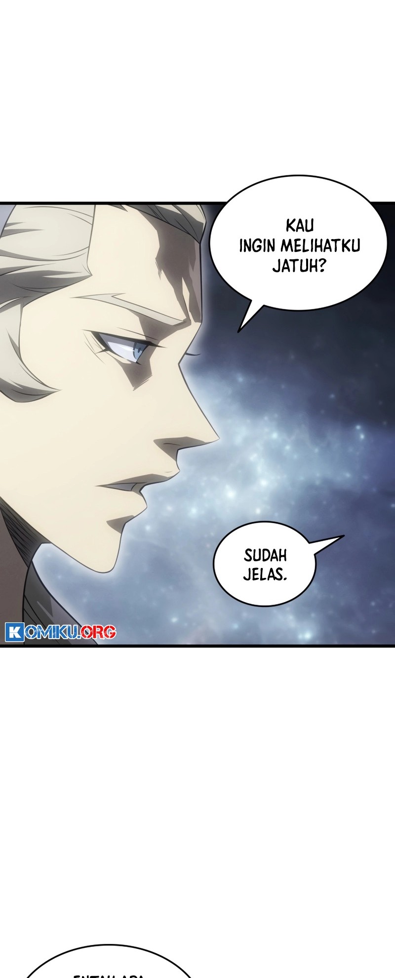The Great Mage Returns After 4000 Years Chapter 221 - halaman 21