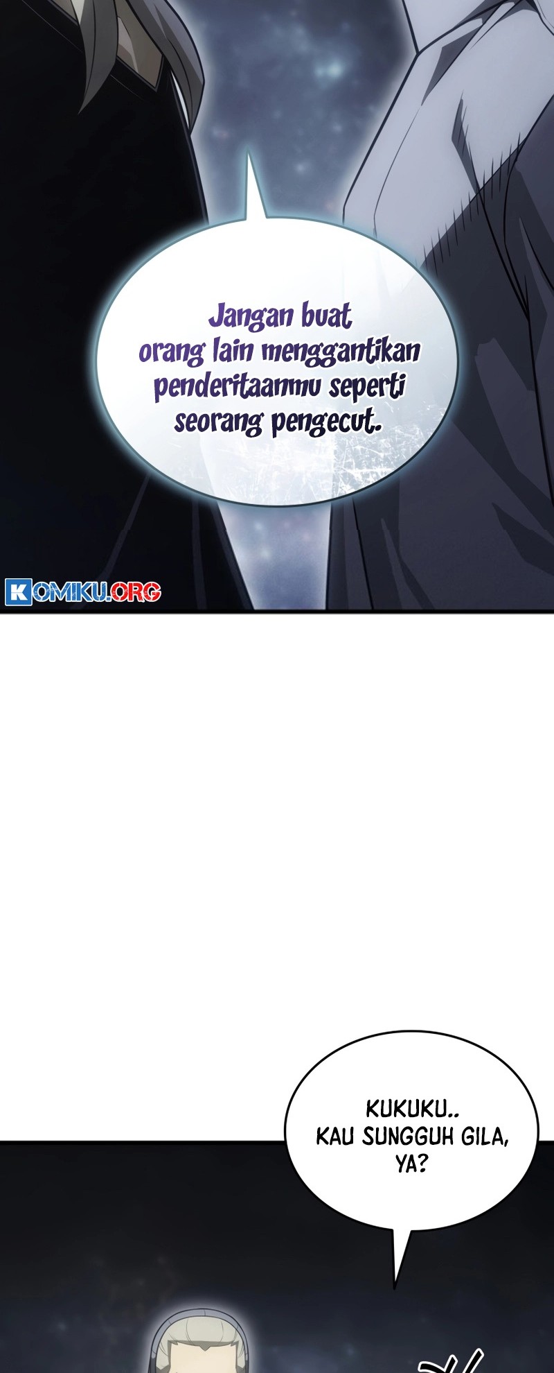 The Great Mage Returns After 4000 Years Chapter 221 - halaman 23
