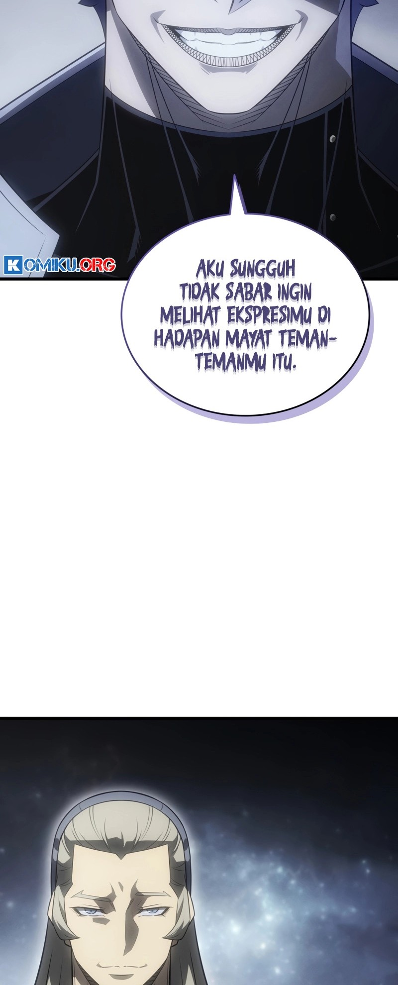 The Great Mage Returns After 4000 Years Chapter 221 - halaman 25