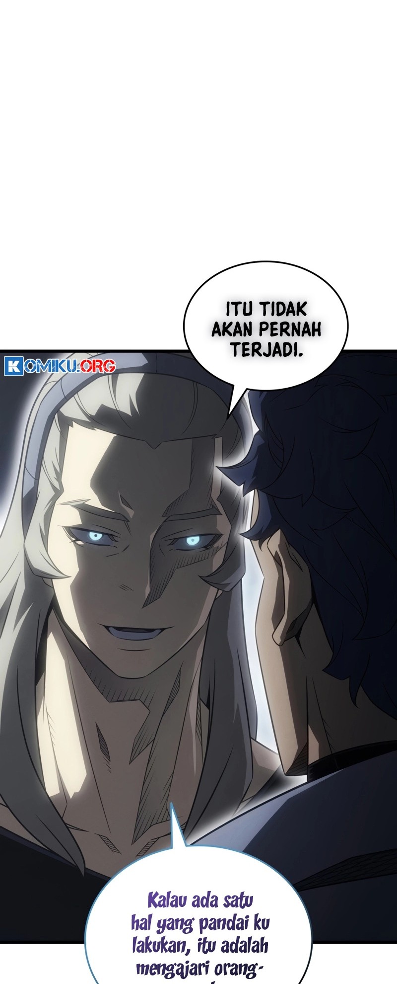 The Great Mage Returns After 4000 Years Chapter 221 - halaman 27
