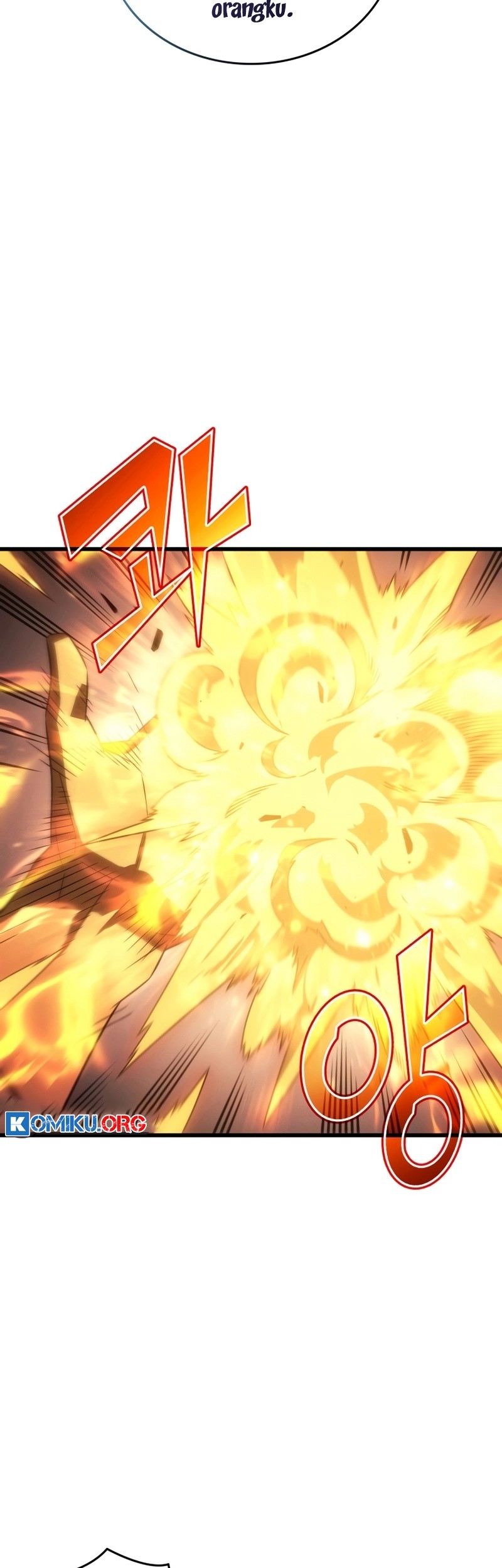 The Great Mage Returns After 4000 Years Chapter 221 - halaman 28