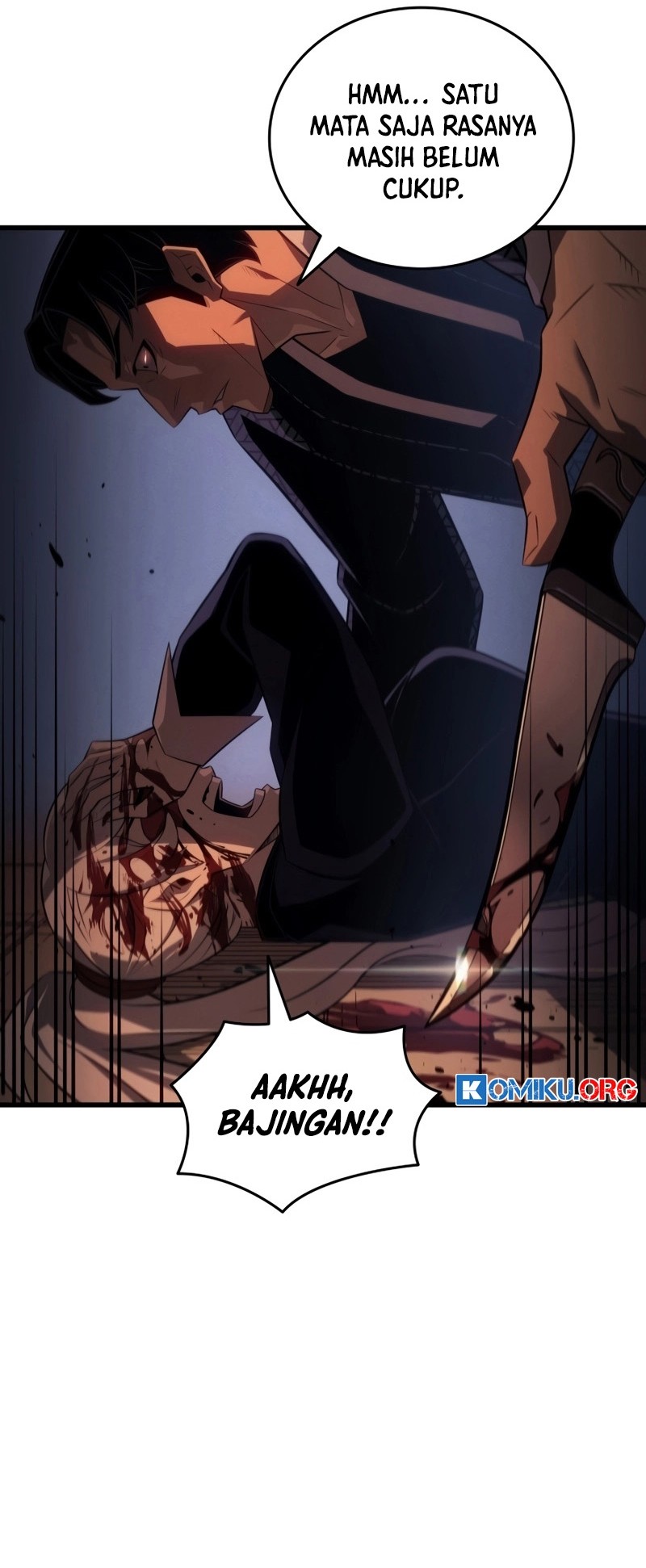 The Great Mage Returns After 4000 Years Chapter 221 - halaman 3