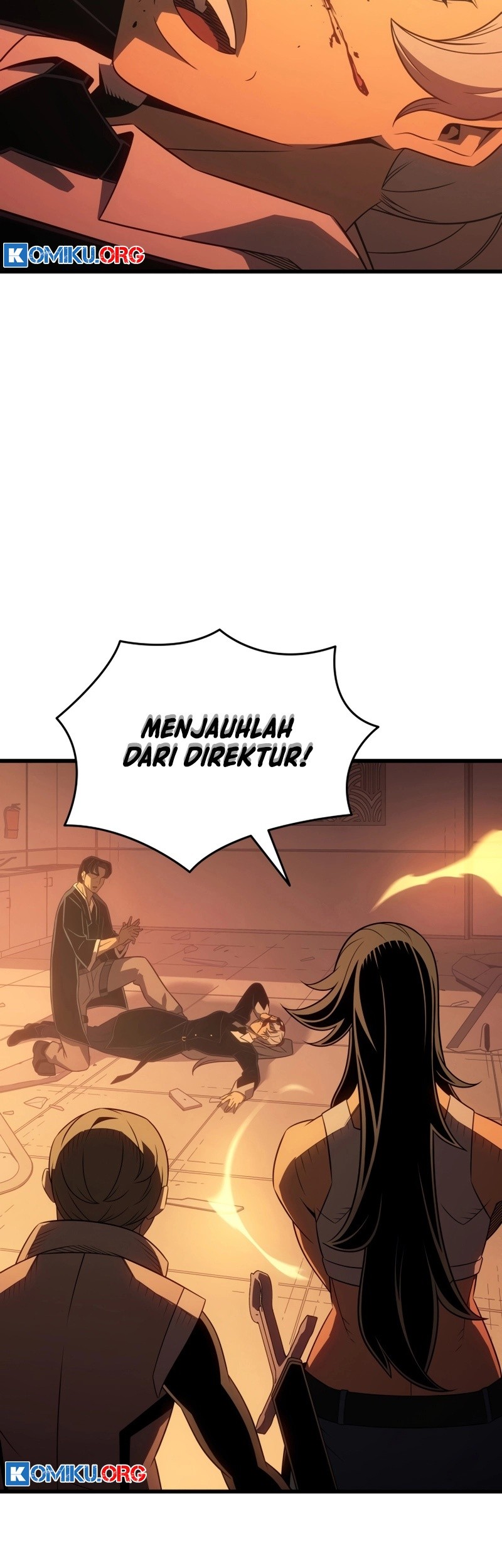 The Great Mage Returns After 4000 Years Chapter 221 - halaman 30