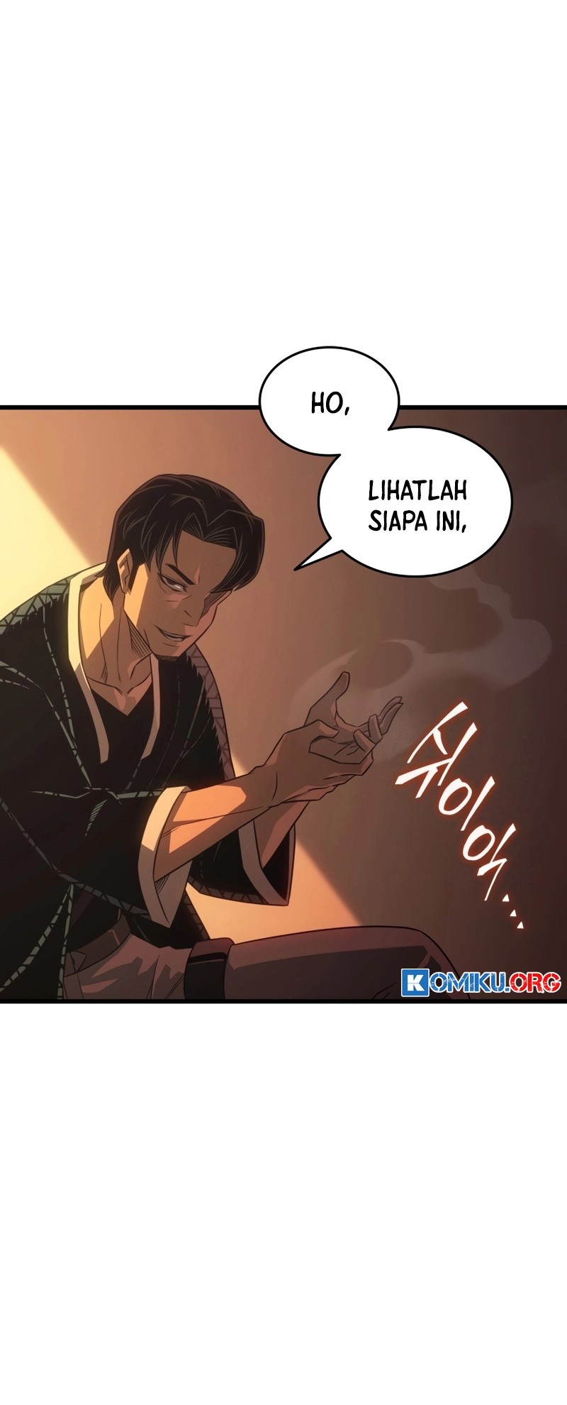 The Great Mage Returns After 4000 Years Chapter 221 - halaman 31