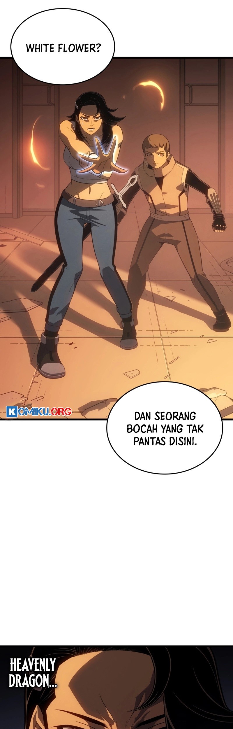 The Great Mage Returns After 4000 Years Chapter 221 - halaman 32