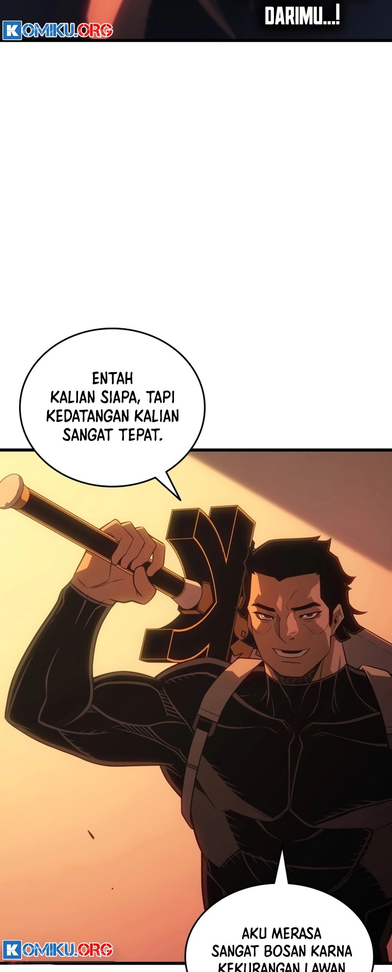The Great Mage Returns After 4000 Years Chapter 221 - halaman 35