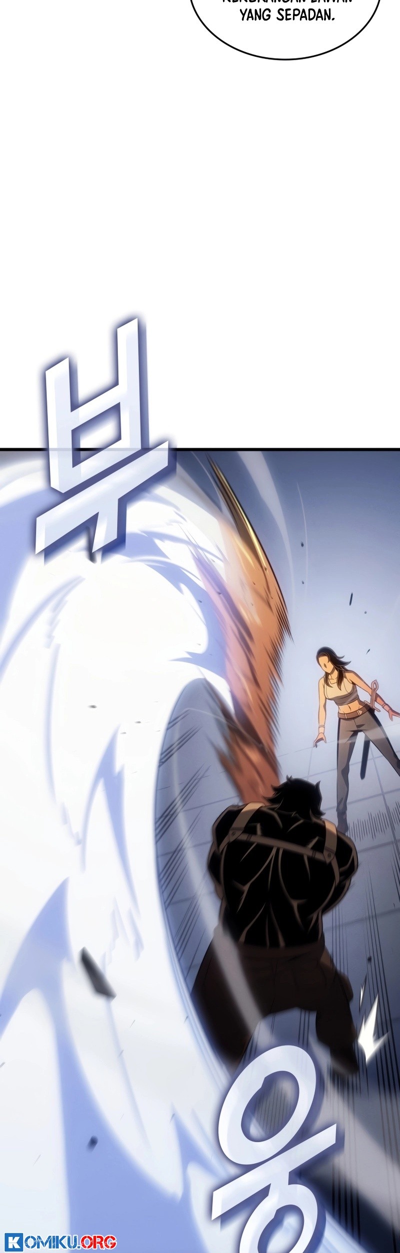 The Great Mage Returns After 4000 Years Chapter 221 - halaman 36
