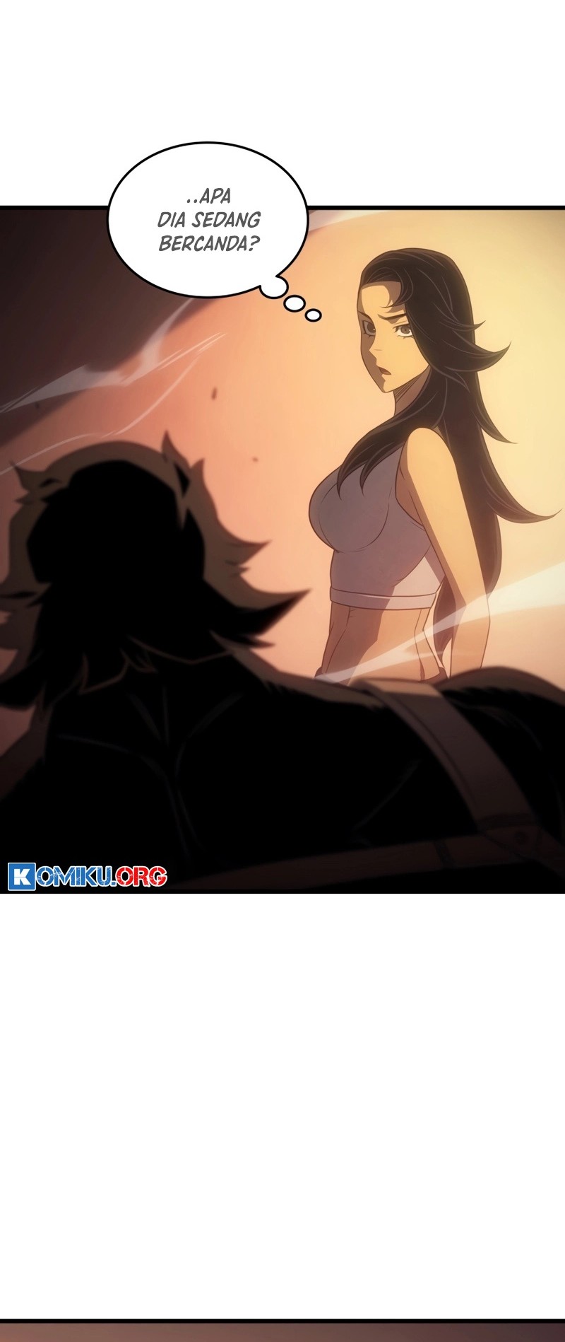 The Great Mage Returns After 4000 Years Chapter 221 - halaman 39