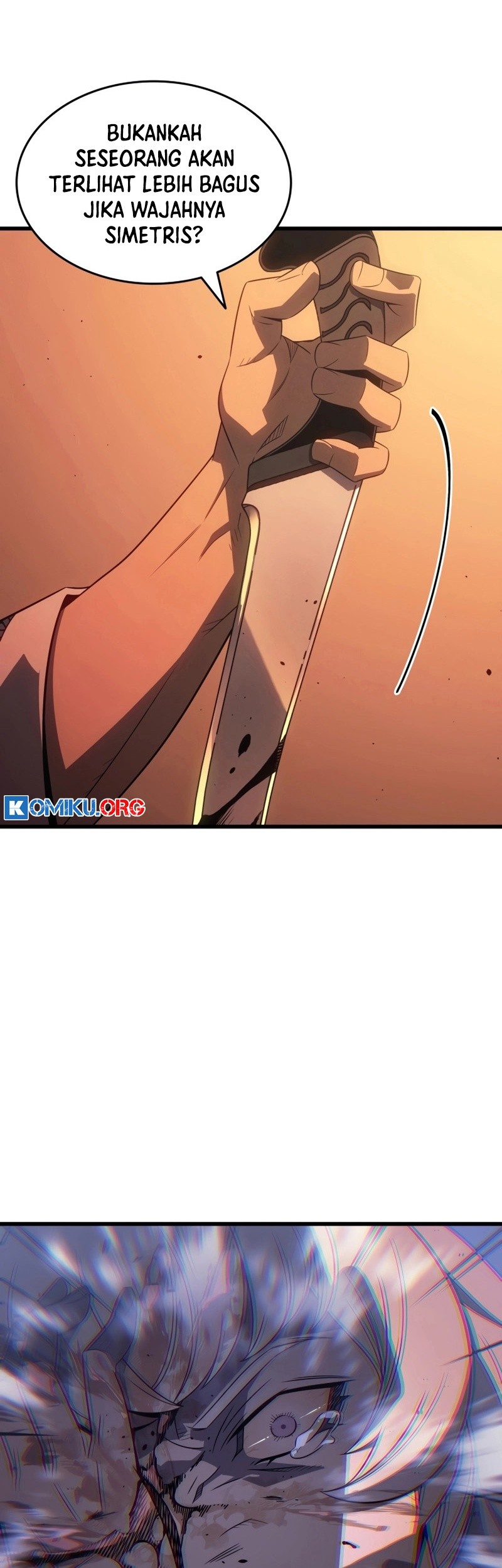 The Great Mage Returns After 4000 Years Chapter 221 - halaman 4
