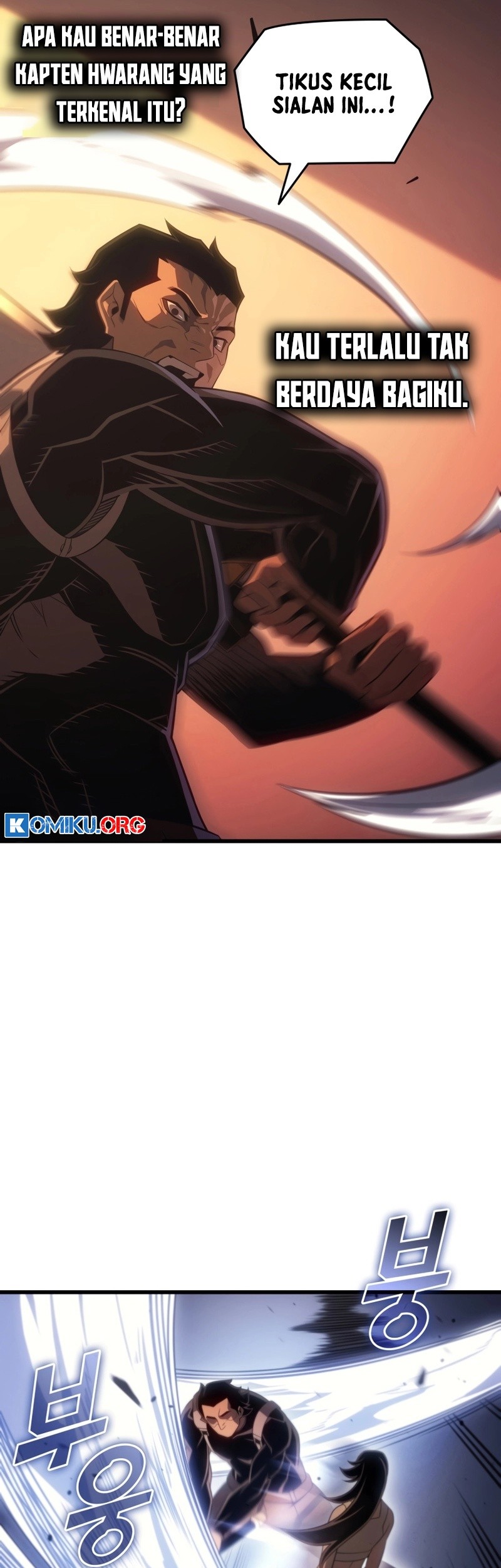 The Great Mage Returns After 4000 Years Chapter 221 - halaman 40