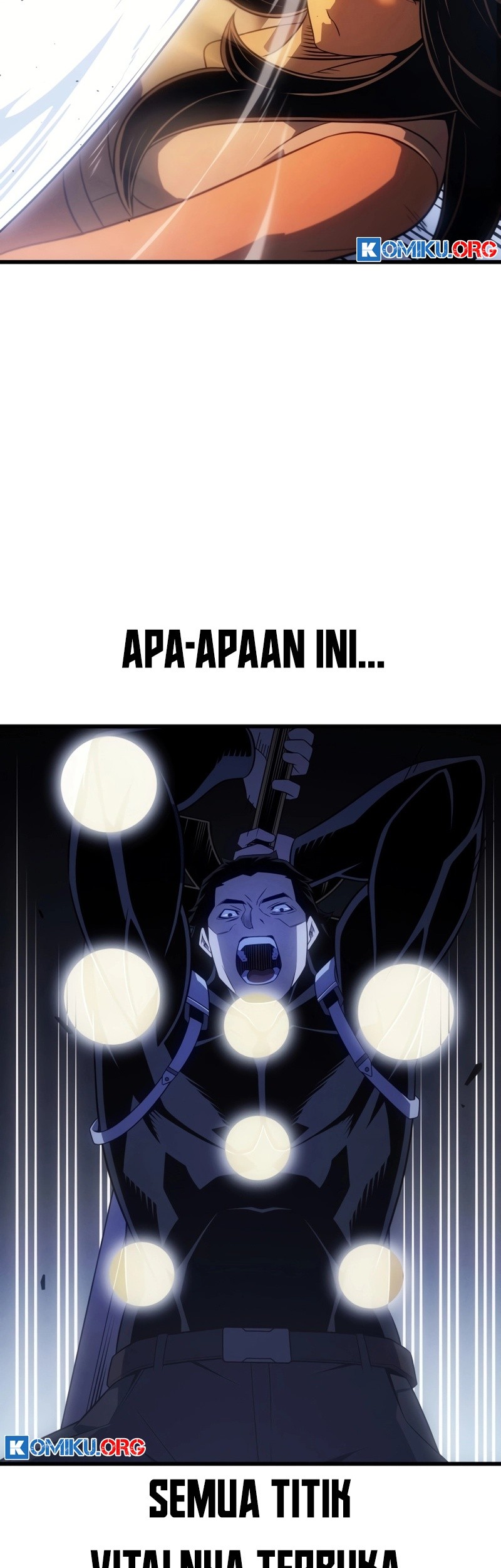 The Great Mage Returns After 4000 Years Chapter 221 - halaman 42