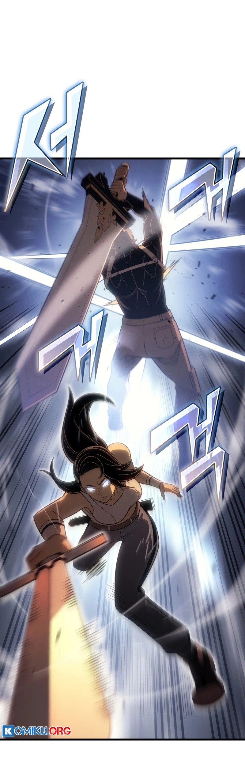 The Great Mage Returns After 4000 Years Chapter 221 - halaman 44
