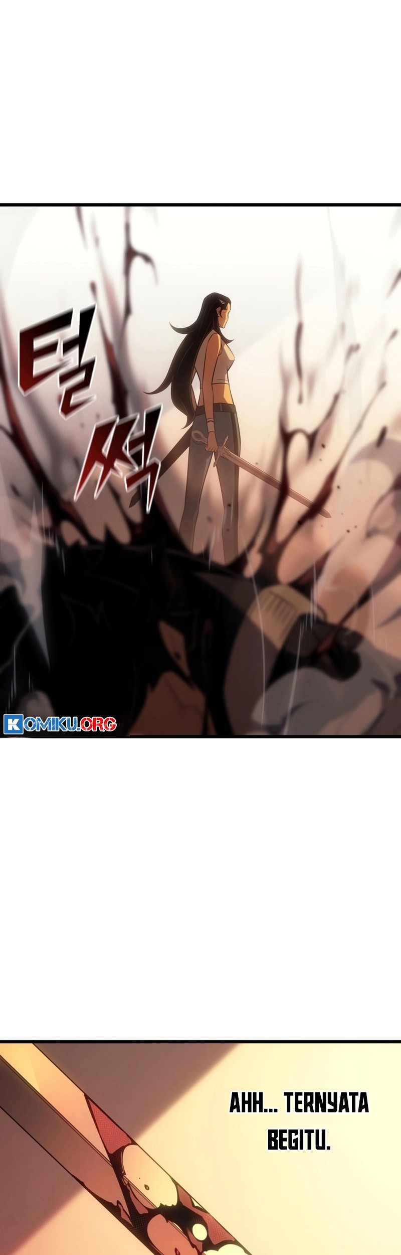 The Great Mage Returns After 4000 Years Chapter 221 - halaman 46