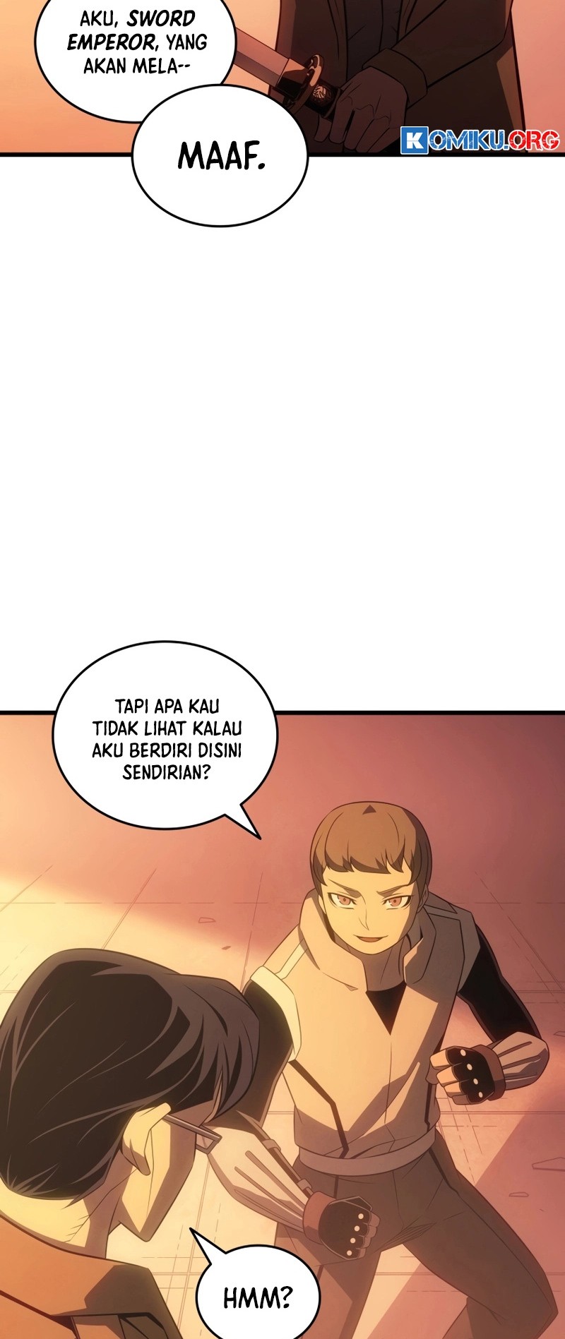 The Great Mage Returns After 4000 Years Chapter 221 - halaman 49