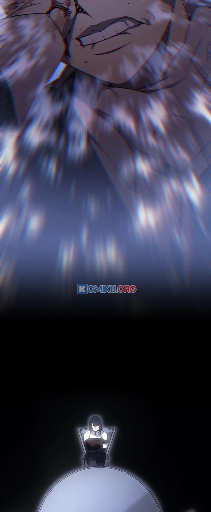 The Great Mage Returns After 4000 Years Chapter 221 - halaman 5