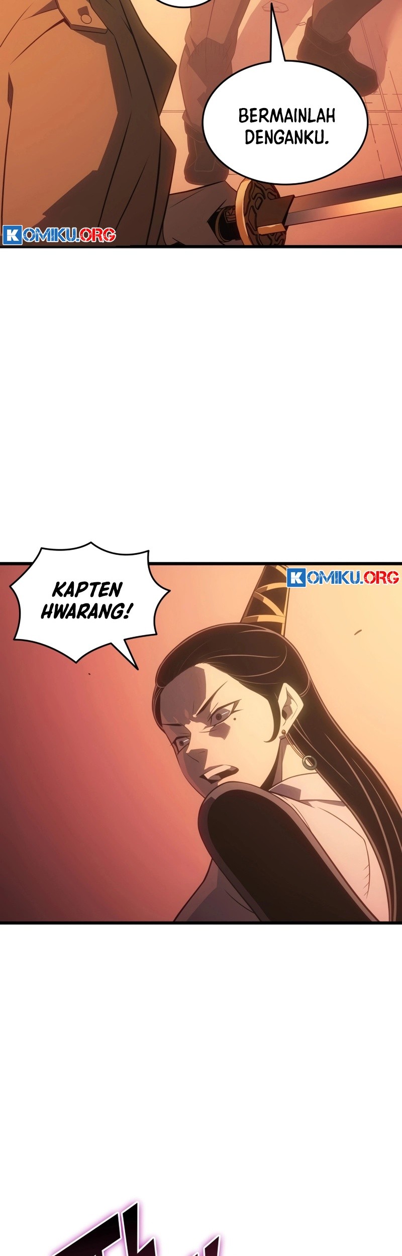 The Great Mage Returns After 4000 Years Chapter 221 - halaman 50