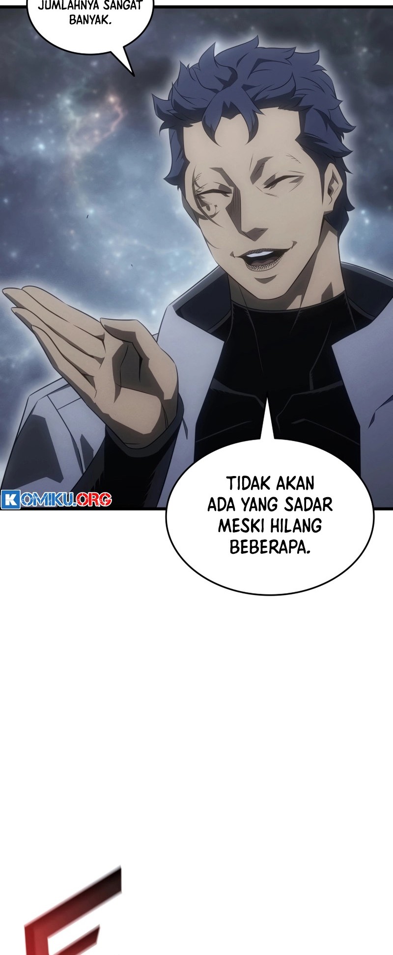 The Great Mage Returns After 4000 Years Chapter 221 - halaman 9