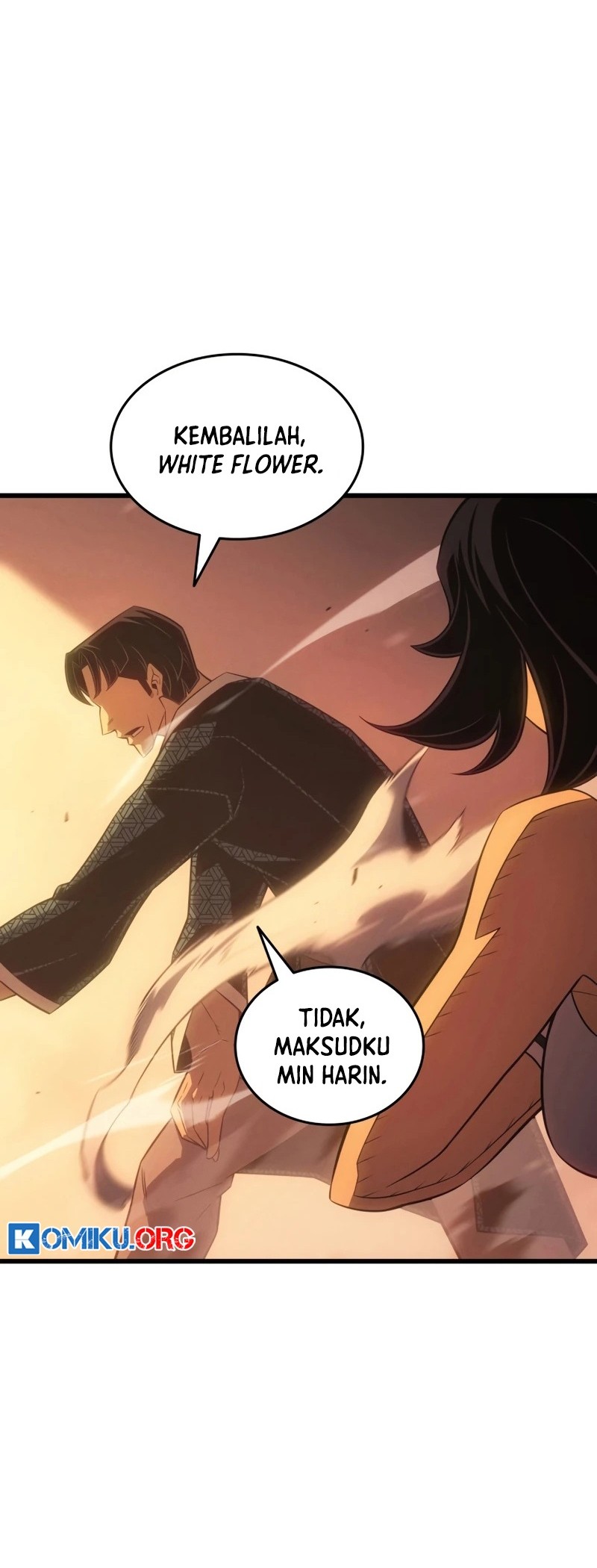The Great Mage Returns After 4000 Years Chapter 222 - halaman 11