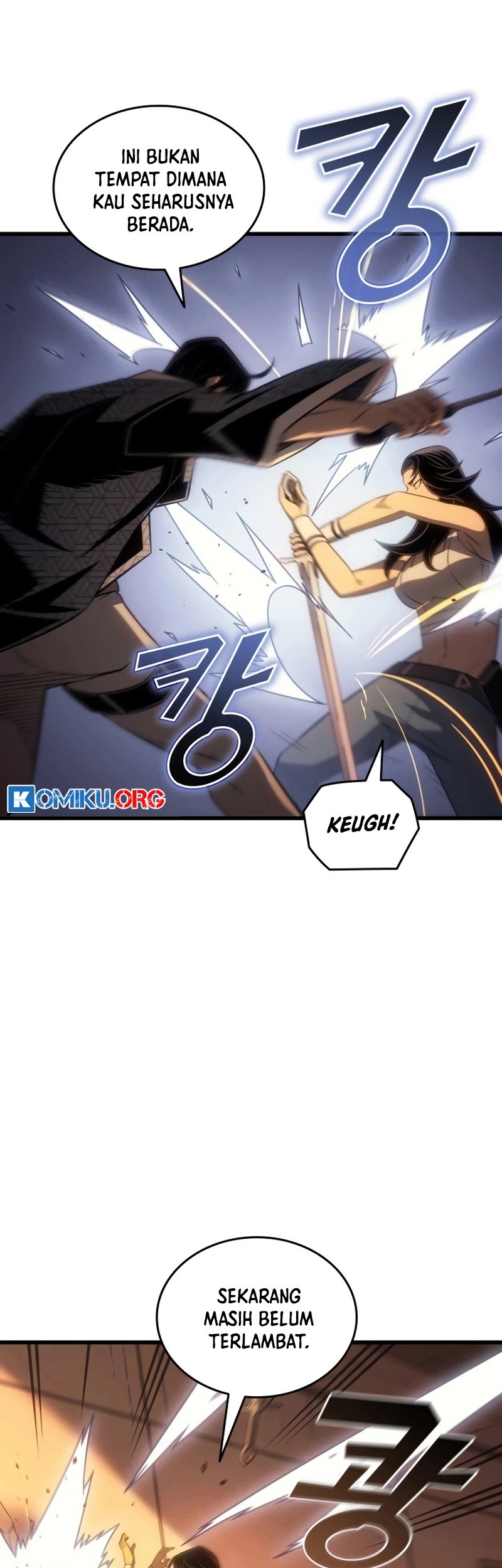 The Great Mage Returns After 4000 Years Chapter 222 - halaman 12