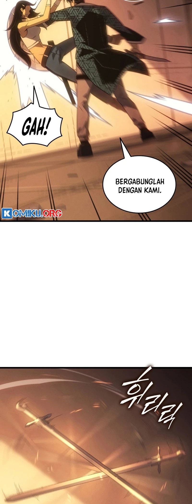 The Great Mage Returns After 4000 Years Chapter 222 - halaman 13