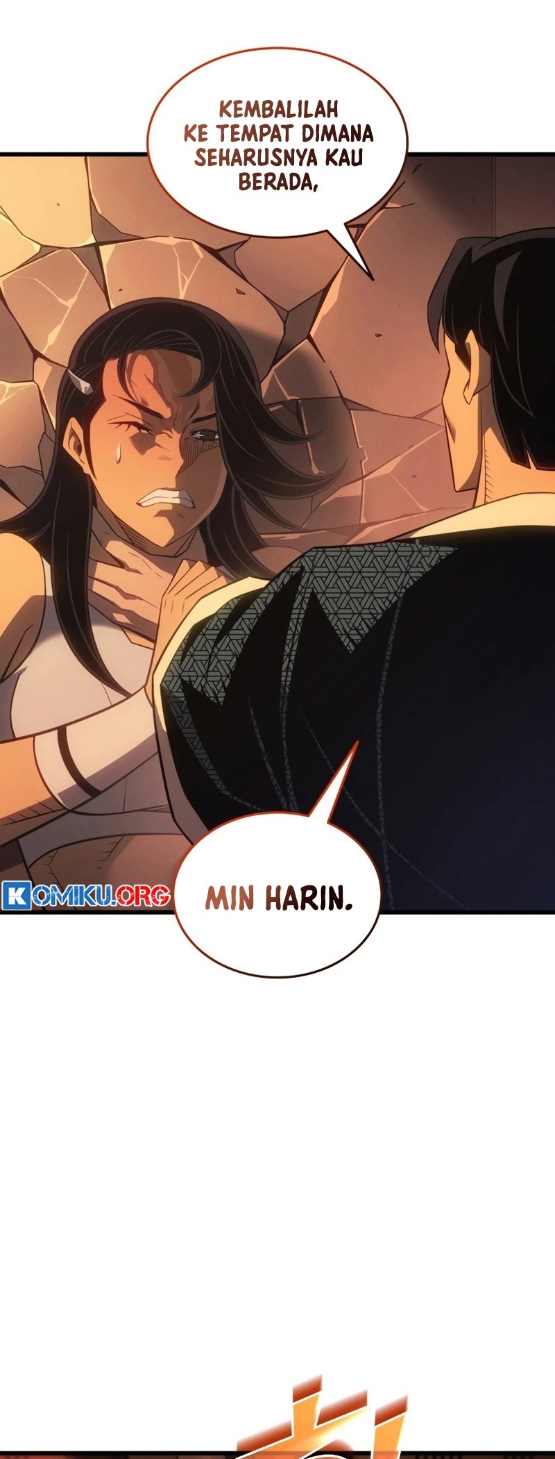 The Great Mage Returns After 4000 Years Chapter 222 - halaman 15