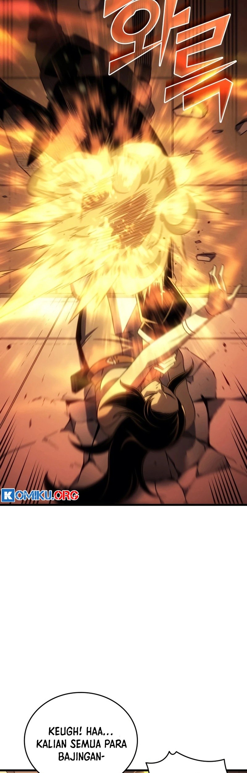 The Great Mage Returns After 4000 Years Chapter 222 - halaman 16