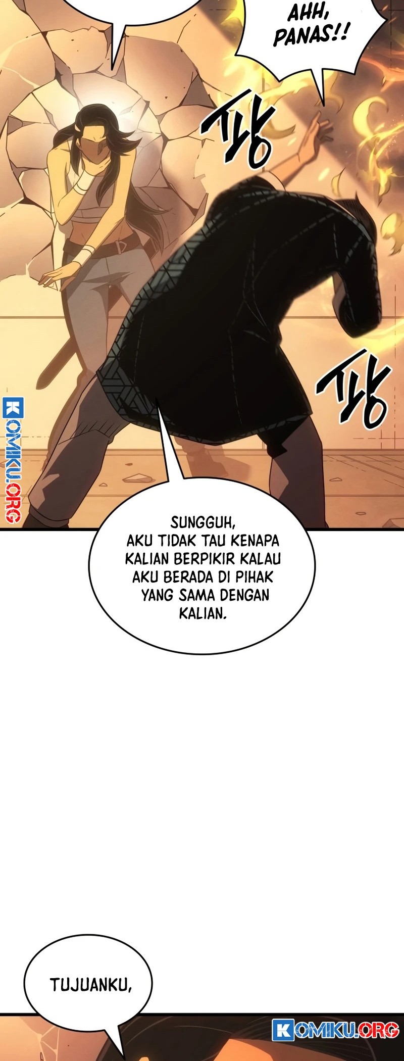 The Great Mage Returns After 4000 Years Chapter 222 - halaman 17
