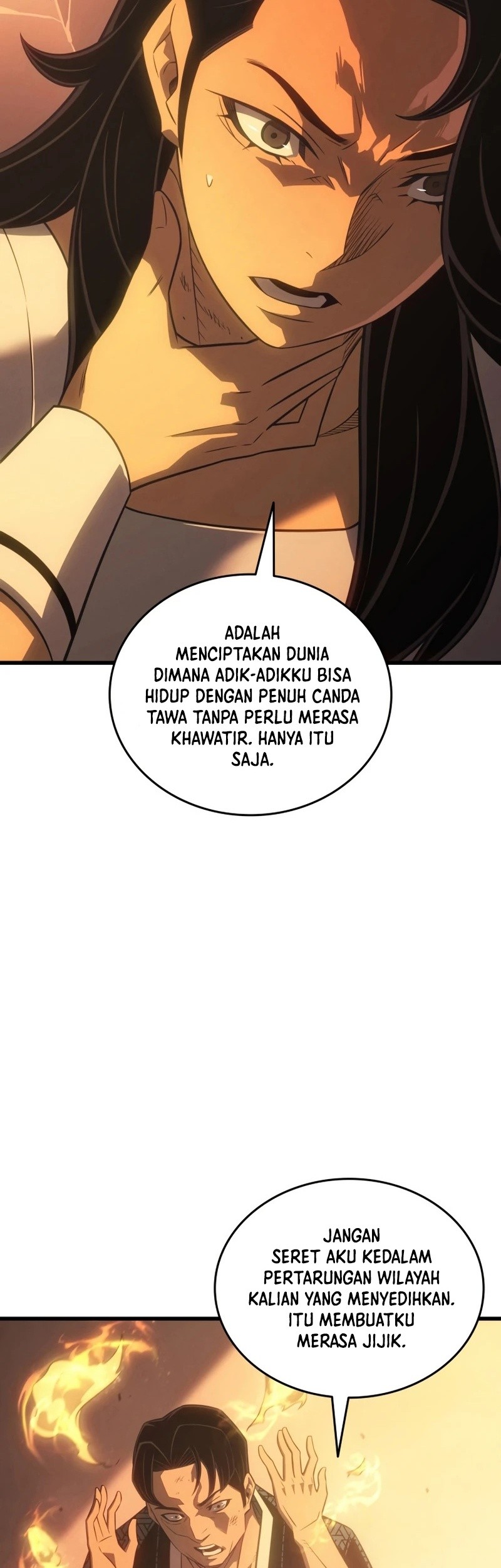 The Great Mage Returns After 4000 Years Chapter 222 - halaman 18
