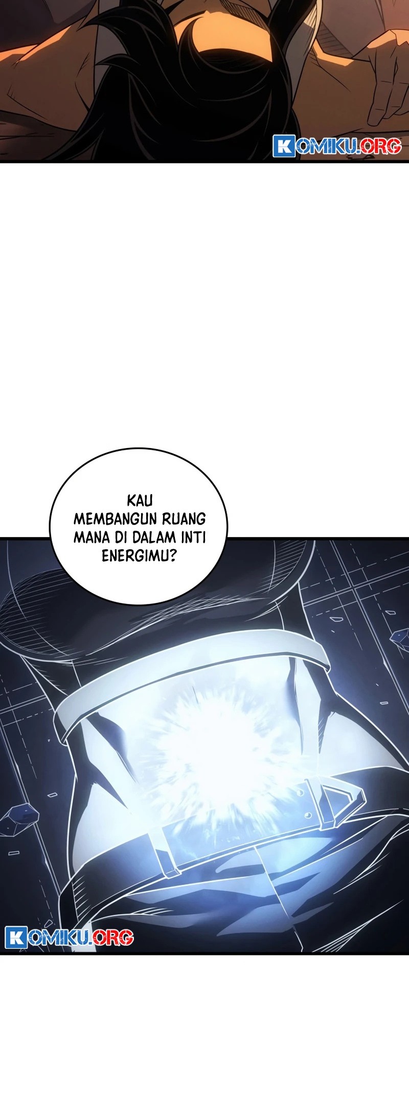 The Great Mage Returns After 4000 Years Chapter 222 - halaman 23