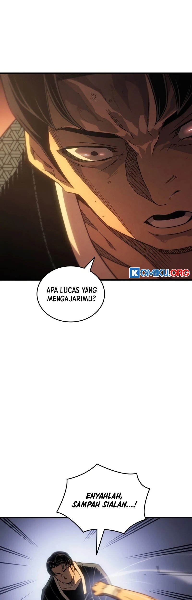 The Great Mage Returns After 4000 Years Chapter 222 - halaman 24