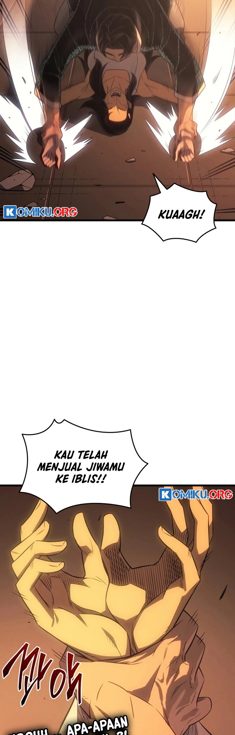 The Great Mage Returns After 4000 Years Chapter 222 - halaman 26