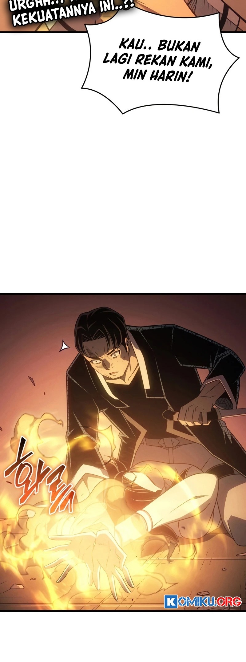 The Great Mage Returns After 4000 Years Chapter 222 - halaman 27