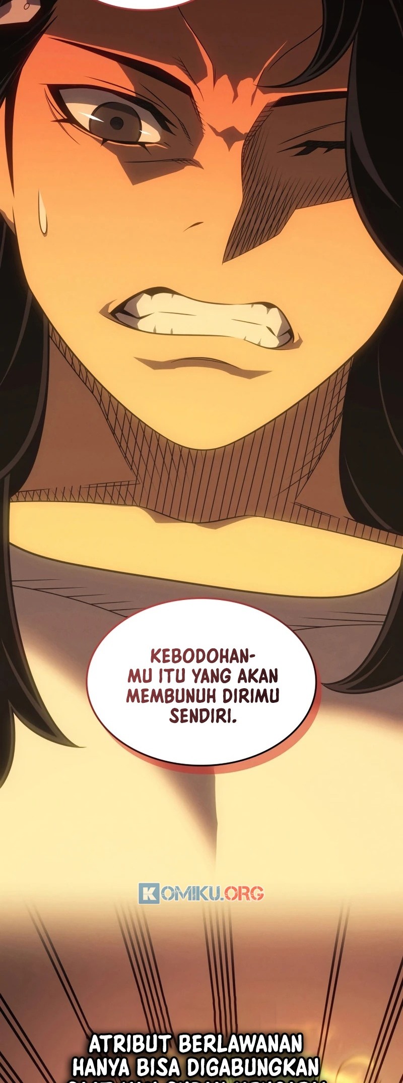 The Great Mage Returns After 4000 Years Chapter 222 - halaman 29