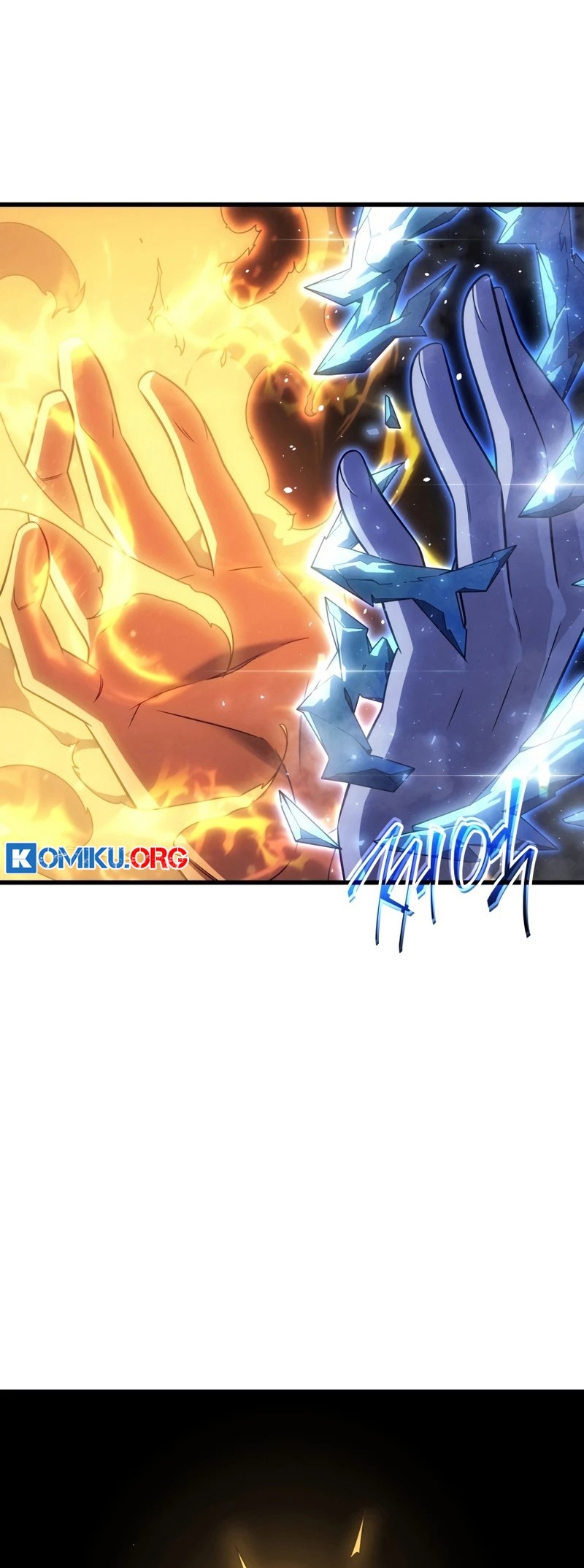 The Great Mage Returns After 4000 Years Chapter 222 - halaman 31